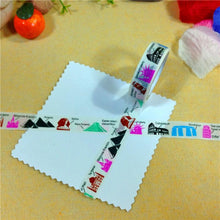 Load image into Gallery viewer, Photos 5m Decor Props Paper Tapes Scrapbook