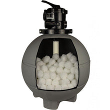 Load image into Gallery viewer, Pool Cleaning Equipment Sand Filters Around Swimming Pool Filter Fiber Ball 700g